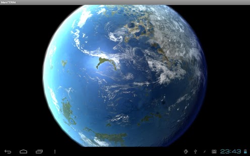 How to install Moon Terra 3D patch 1.0 apk for laptop