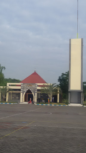 Bojonegoro Mosque