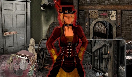 How to install Mystery Halloween HiddenObject 1.0.2 apk for laptop