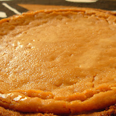 Uncle Jay's Sweet Potatoes