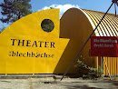Theater Blechbüchse