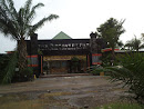 Gowa Discovery Park Gate