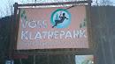 Voss Klatrepark 