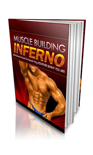 Muscle Building Inferno