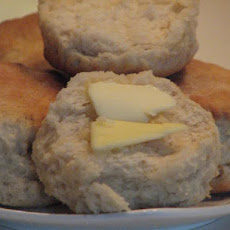 Tips for Better Biscuits