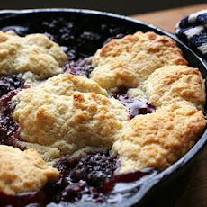 Blackberry Sonker