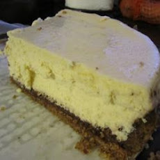 Master Recipe for Rich and Creamy Cheesecake
