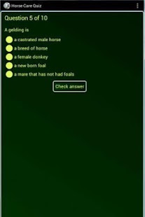How to install Essential Horse Care Quiz 1.0 apk for bluestacks