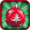 Christmas Tree Maker mobile app icon