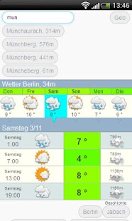 How to install Das wetter meteo .com Deutsch 1.0 mod apk for pc