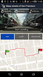 How to install Kinomap Trainer 3.0.3 unlimited apk for laptop