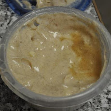 Texas Roadhouse Cinnamon Butter