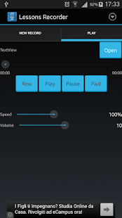 How to download Lessons Recorder lastet apk for laptop