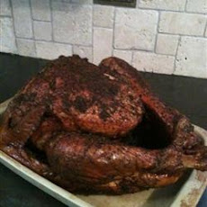 Honey Smoked Turkey