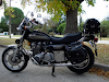 Kawasaki Kz Ltd 1000