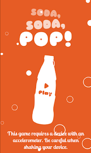 How to get Soda, Soda, Pop! | Soda Shaker lastet apk for bluestacks