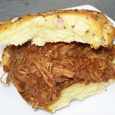 Slow Cooker Pulled Pork