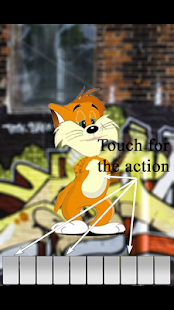 How to mod Street Dancer Cat lastet apk for laptop