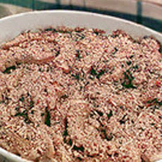 Savory Squash Gratin