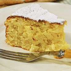 Biba's Rice Cake