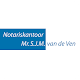 Download Notaris van de Ven For PC Windows and Mac 1.0.1