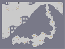 Thumbnail of the map 'Cheese Island'