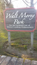 Walt Morey Park