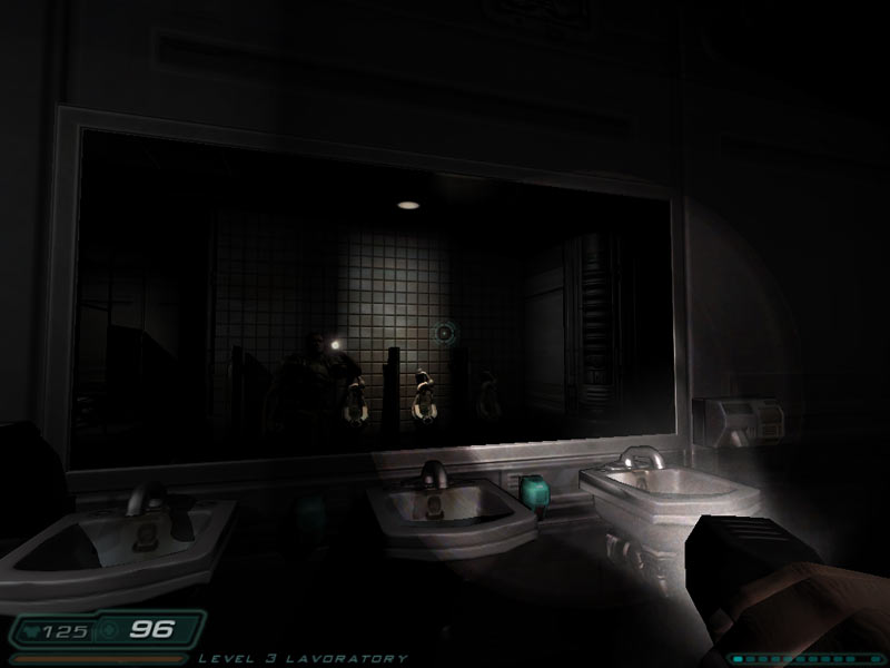 Doom 3