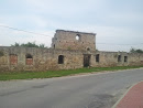 Ruiny Kościoła Św. Ducha
