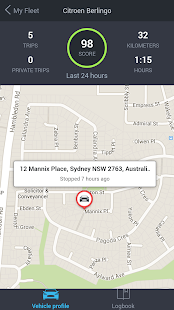 How to get Fleetlog patch 1.0.2 apk for laptop