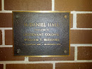 McDaniel Hall