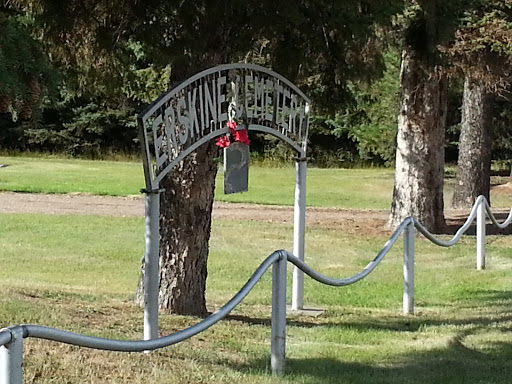 Erskine Cemetery 