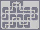 Thumbnail of the map 'Marathon (curved edition)'