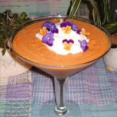 African Mango Fool