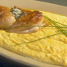 Pan Roast Chicken
