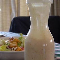 Baldwin House Honey Mustard Dressing