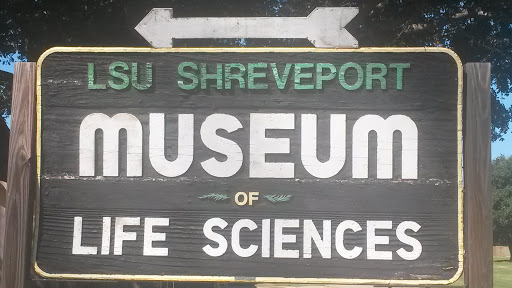 LSUS Museum of Life Sciences