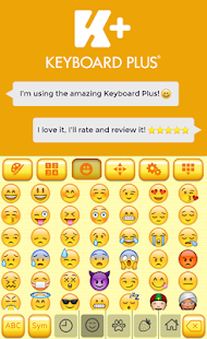 How to download Yellow Keyboard Theme 2.0 unlimited apk for android
