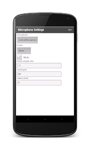 How to get Audio Broadcaster 1.0.0 mod apk for bluestacks