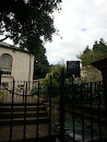 Kilmainhaim Congregational Church