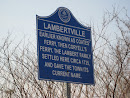 Lambertville