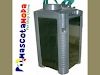 Filtro Externo Para Acuario Canister 1500 Lh