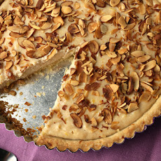 Ricotta and Honey Tart Recipe
