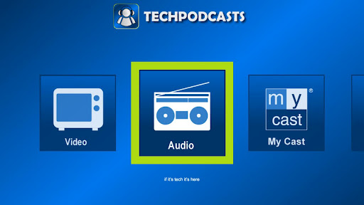 Tech Podcast Network