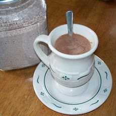 Mocha Coffee Mix