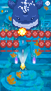 How to install Crazy Deep Sea Shooter 1.0 mod apk for pc