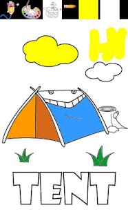 How to install Kid Coloring & Kid Paint no-ad lastet apk for android