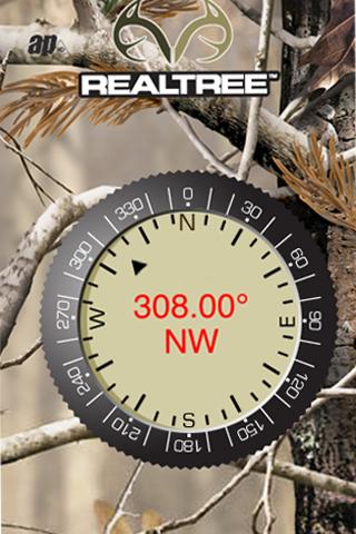 Realtree Compass