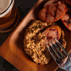 Beer and Caraway Seed Mustard Recipe