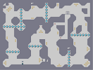 Thumbnail of the map 'Shoggoth Scramble'